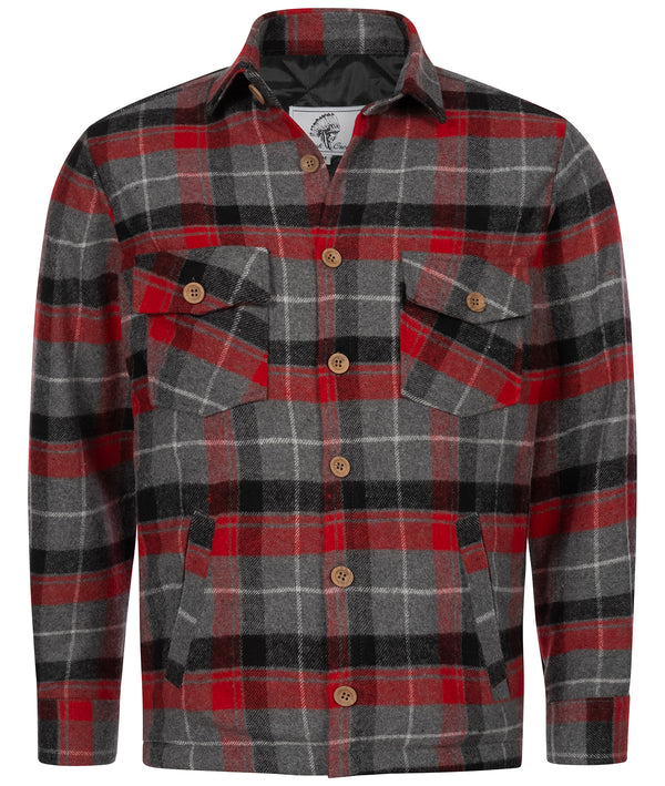 Rock Creek Herren Flanelljacke H-337 _85887.jpg