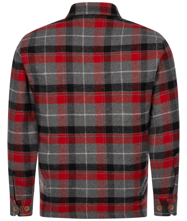 Rock Creek Herren Flanelljacke H-337 _85890.jpg