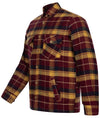 Rock Creek Herren Flanelljacke H-337 _85895.jpg