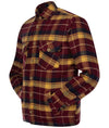 Rock Creek Herren Flanelljacke H-337 _85896.jpg