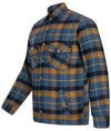 Rock Creek Herren Flanelljacke H-337 _85899.jpg