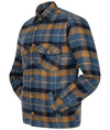 Rock Creek Herren Flanelljacke H-337 _85900.jpg