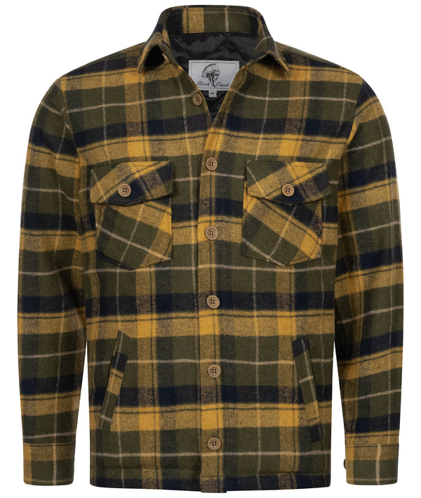 Rock Creek Herren Flanelljacke H-337 _85902.jpg