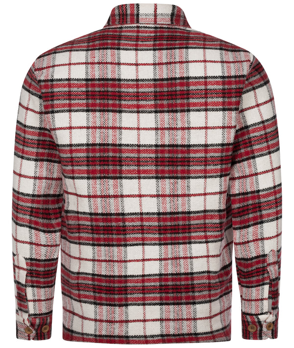 Rock Creek Herren Flanelljacke H-338 _85886.jpg