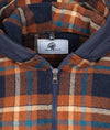 Rock Creek Herren Flanelljacke Steppärmel H-265 _82078.jpg