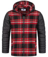 Rock Creek Herren Flanelljacke Steppärmel H-265 _82080.jpg