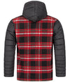 Rock Creek Herren Flanelljacke Steppärmel H-265 _82082.jpg