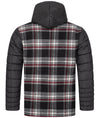 Rock Creek Herren Flanelljacke Steppärmel H-265 _83750.jpg