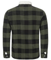 Rock Creek Herren Flanelljacke Teddyfellkragen H-264 _82027.jpg