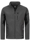 Rock Creek Herren Fleecejacke Melange Fleece H-367 _86973.jpg