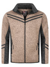 Rock Creek Herren Fleecejacke Melange Fleece H-373 _87409.jpg