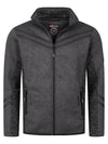 Rock Creek Herren Fleecejacke Melange Fleece H-373 _87412.jpg