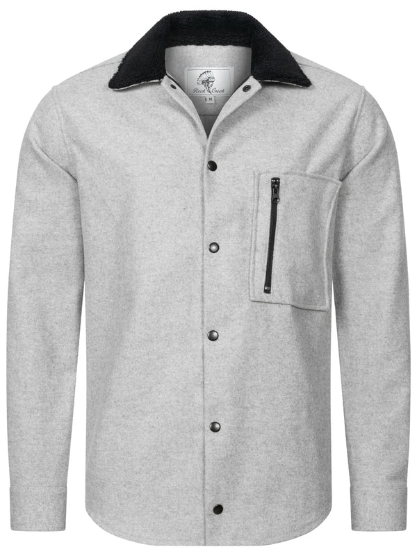 Rock Creek Herren Hemd mit Teddyfellkragen H-368 _86800.jpg