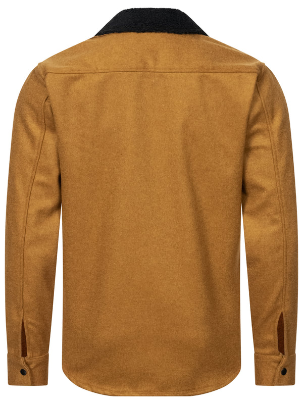 Rock Creek Herren Hemd mit Teddyfellkragen H-368 _86808.jpg