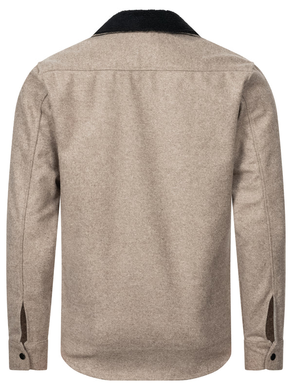 Rock Creek Herren Hemd mit Teddyfellkragen H-368 _86811.jpg