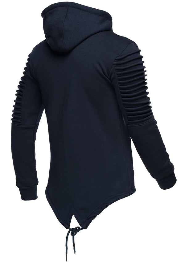 Rock Creek Herren Hoodie Sweatjacke mit Kapuze H-161_80461.jpg