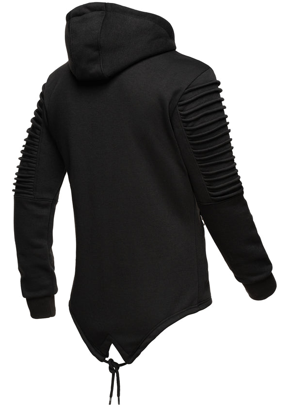 Rock Creek Herren Hoodie Sweatjacke mit Kapuze H-161_80464.jpg