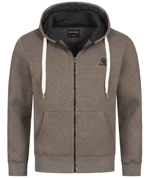 Rock Creek Herren Hoodie mit Kapuze H-244 _81171.jpg