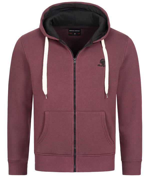 Rock Creek Herren Hoodie mit Kapuze H-244 _81174.jpg