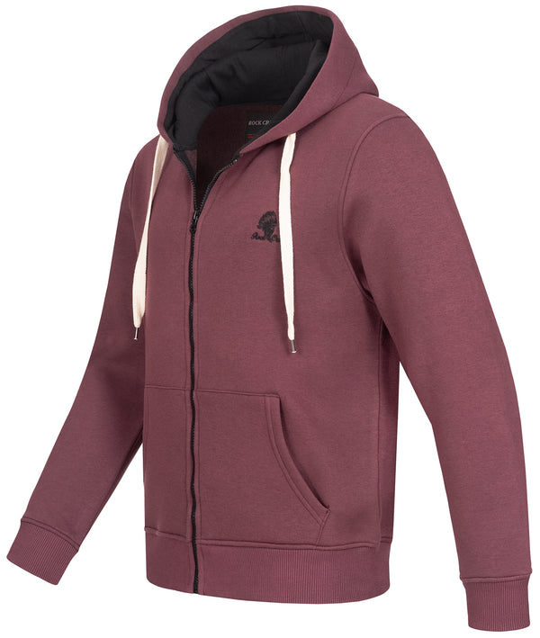 Rock Creek Herren Hoodie mit Kapuze H-244 _81175.jpg