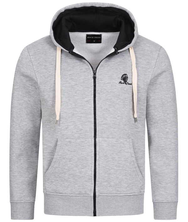 Rock Creek Herren Hoodie mit Kapuze H-244 _81183.jpg