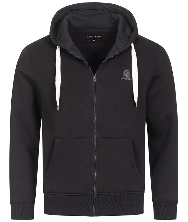 Rock Creek Herren Hoodie mit Kapuze H-244 _81186.jpg