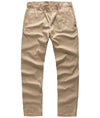 Rock Creek Herren Hose Comfort Fit Beige H-298_84673.jpg