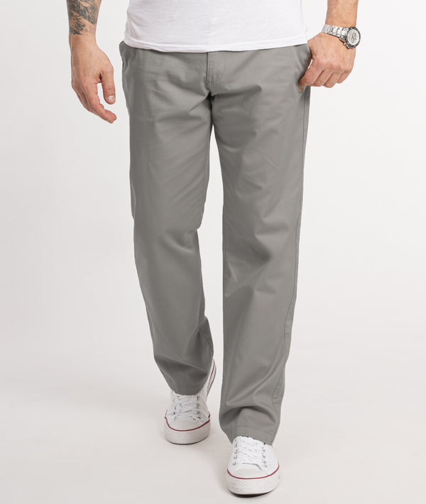 Rock Creek Herren Hose Comfort Fit Beige H-298_85190.jpg