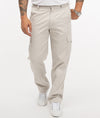 Rock Creek Herren Hose Comfort Fit Hellgrau H-366_85906.jpg