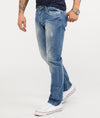 Rock Creek Herren Jeans Comfort Fit Blau RC-2009_83571.jpg