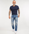 Rock Creek Herren Jeans Comfort Fit Blau RC-2009_83573.jpg