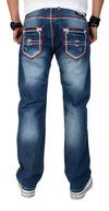 Rock Creek Herren Jeans Comfort Fit Blau RC-2026_76732.jpg