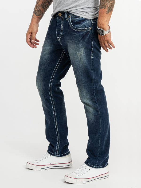 Rock Creek Herren Jeans Comfort Fit Blau RC-2056 _86142.jpg