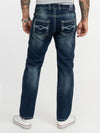 Rock Creek Herren Jeans Comfort Fit Blau RC-2056 _86143.jpg