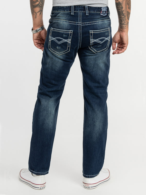 Rock Creek Herren Jeans Comfort Fit Blau RC-2056 _86143.jpg