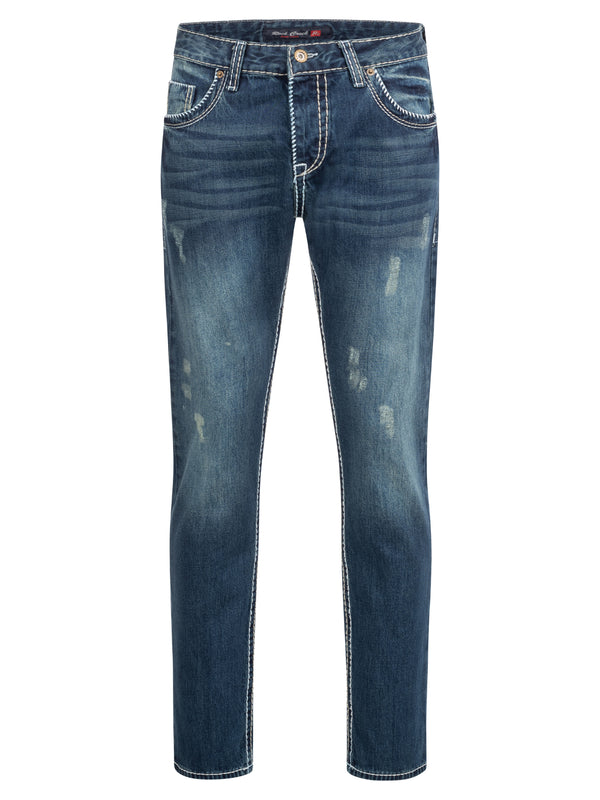 Rock Creek Herren Jeans Comfort Fit Blau RC-2056 _86145.jpg