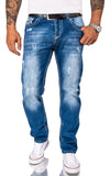 Rock Creek Herren Jeans Comfort Fit Blau RC-2268_79287.jpg