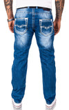 Rock Creek Herren Jeans Comfort Fit Blau RC-2268_79289.jpg