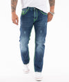 Rock Creek Herren Jeans Comfort Fit Blau RC-2271_83379.jpg
