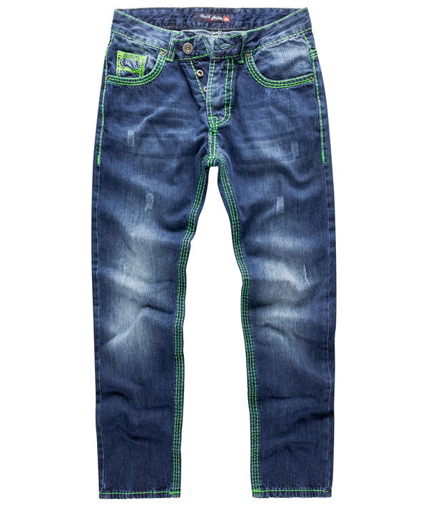 Rock Creek Herren Jeans Comfort Fit Blau RC-2271_83961.jpg