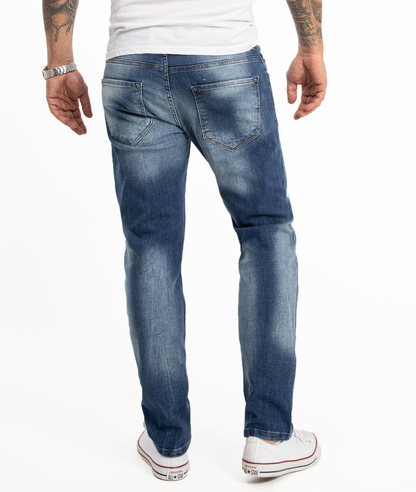Rock Creek Herren Jeans Comfort Fit Blau RC-2358_84595.jpg