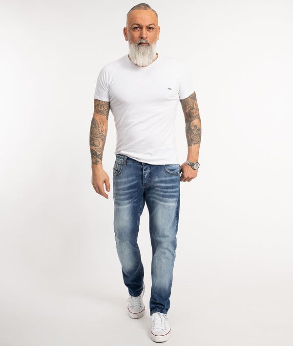 Rock Creek Herren Jeans Comfort Fit Blau RC-2358_84596.jpg