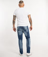 Rock Creek Herren Jeans Comfort Fit Blau RC-2358_84597.jpg
