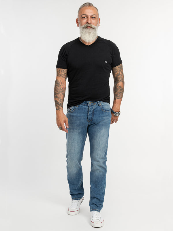Rock Creek Herren Jeans Comfort Fit Blau RC-3119_86170.jpg
