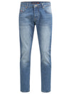 Rock Creek Herren Jeans Comfort Fit Blau RC-3119_86171.jpg