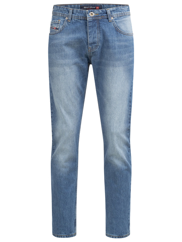 Rock Creek Herren Jeans Comfort Fit Blau RC-3119_86171.jpg