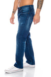 Rock Creek Herren Jeans Comfort Fit Dunkelblau RC-2023_34386.jpg