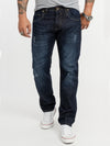 Rock Creek Herren Jeans Comfort Fit Dunkelblau RC-2066 _86177.jpg