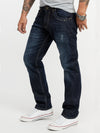 Rock Creek Herren Jeans Comfort Fit Dunkelblau RC-2066 _86178.jpg