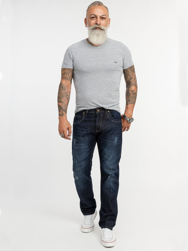 Rock Creek Herren Jeans Comfort Fit Dunkelblau RC-2066 _86180.jpg